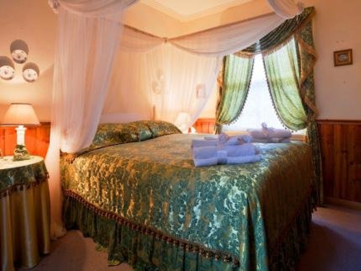 Segenhoe Inn Luxury Boutique Hotel