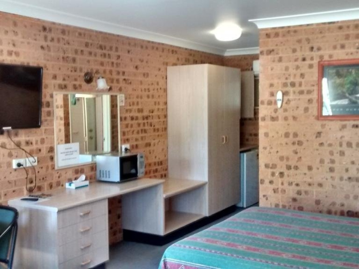 Aberdeen Motel