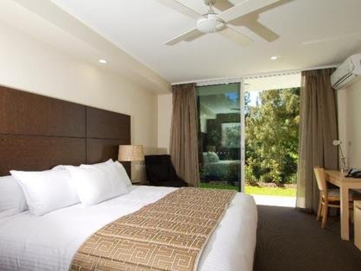 The Remington Muswellbrook