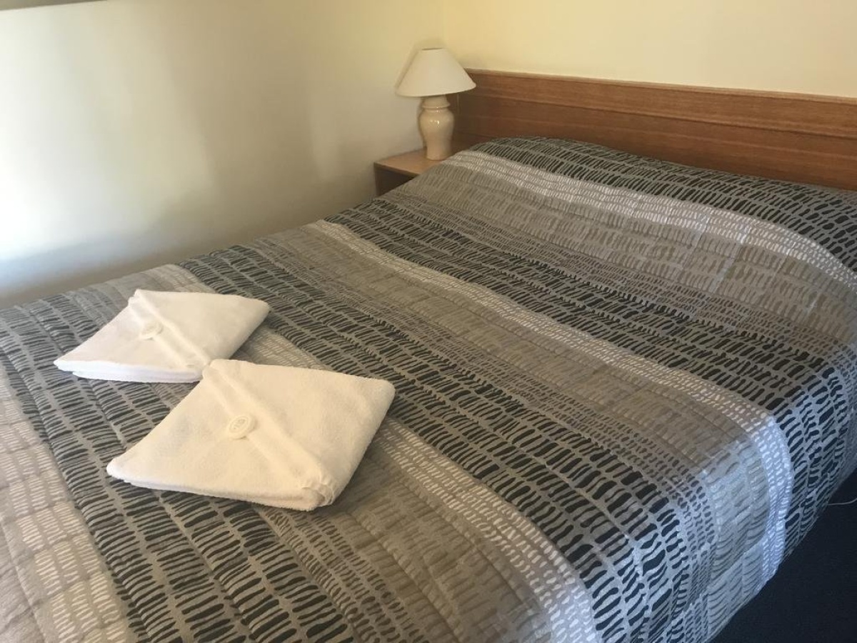 GateWay Motor Inn