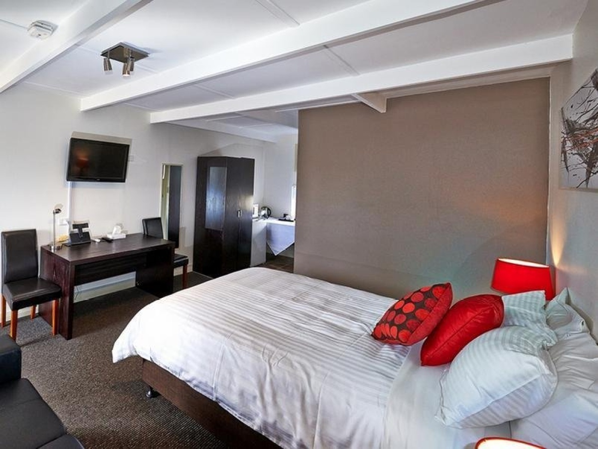 Fig Tree Motel
