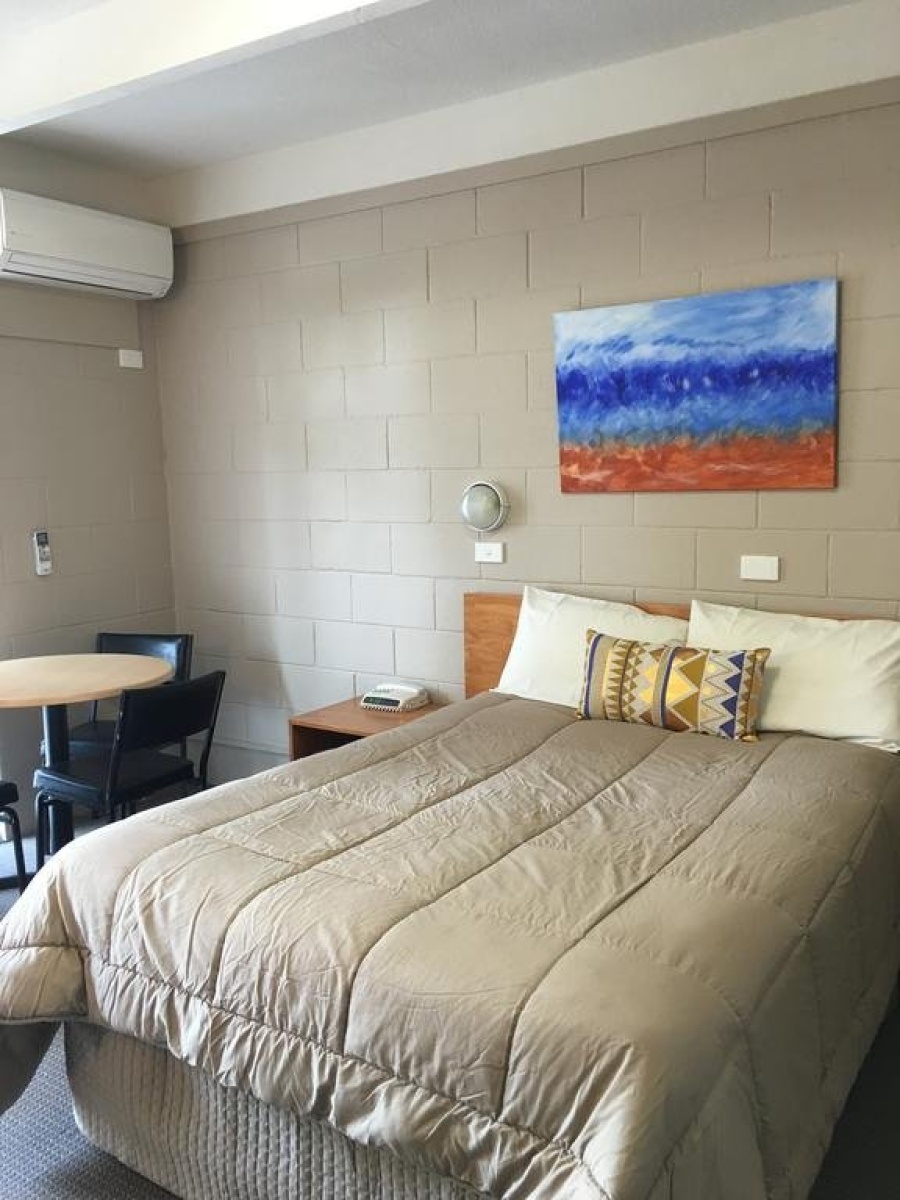 Apollo Motel Parkes