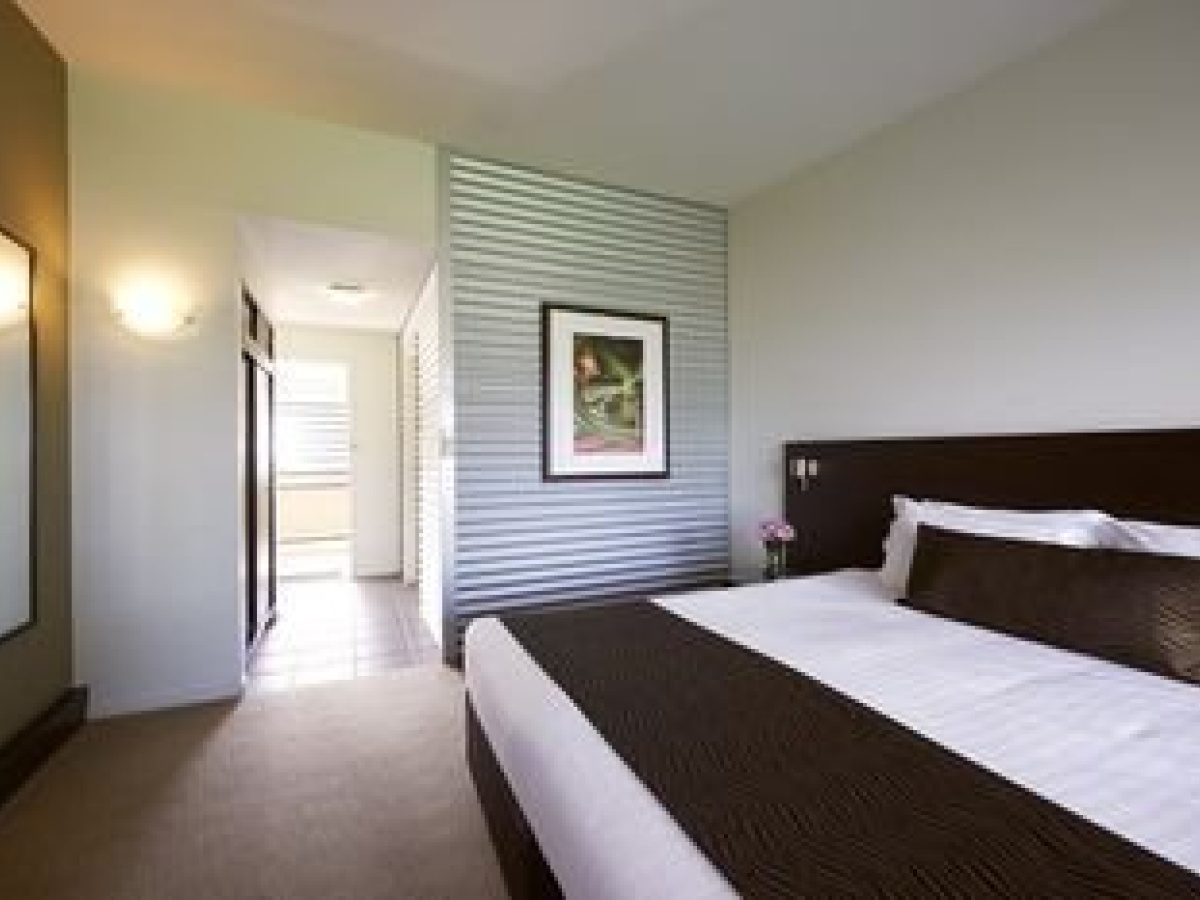 Station Motel