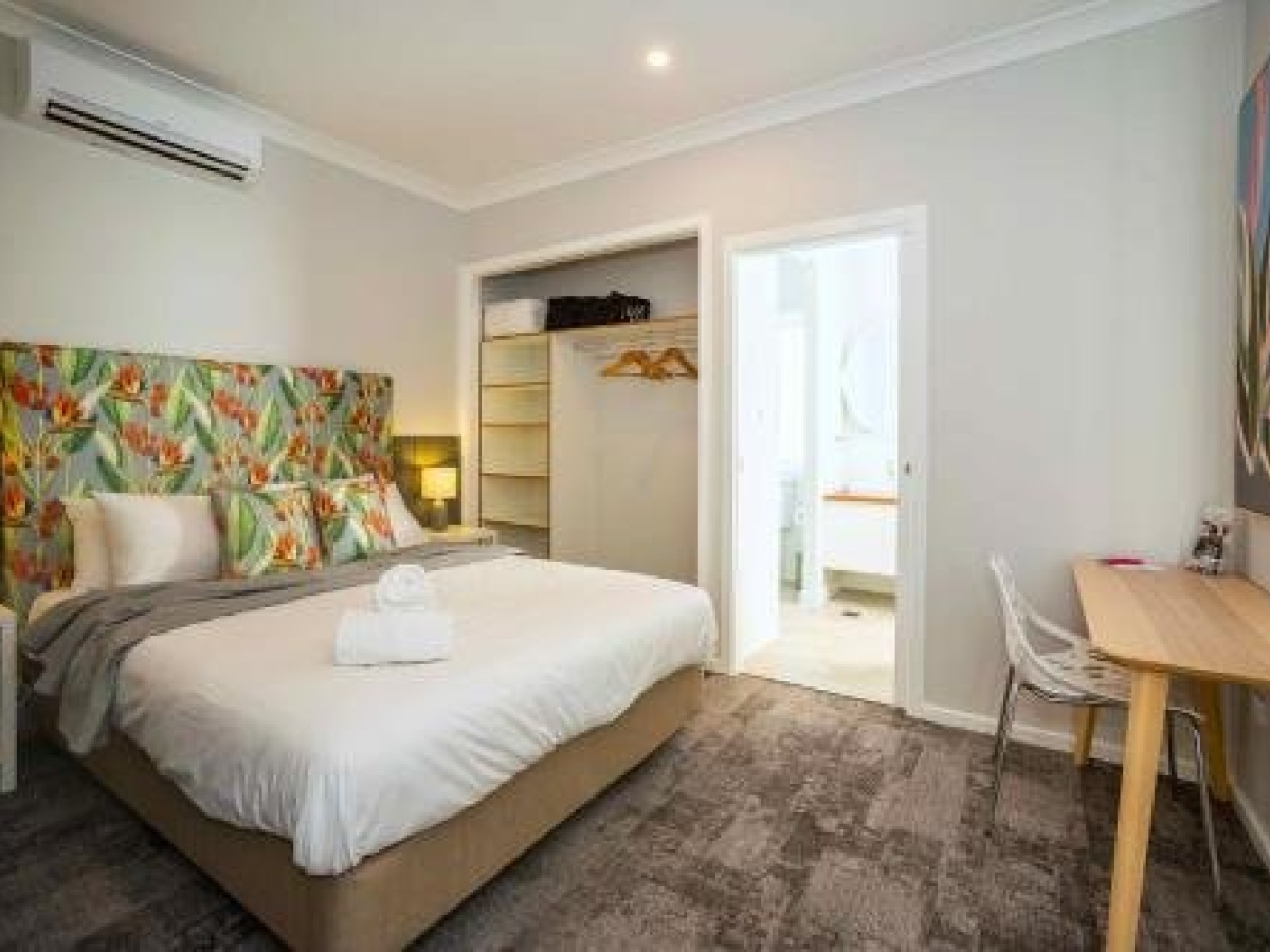 Kirsten Accommodation Mudgee