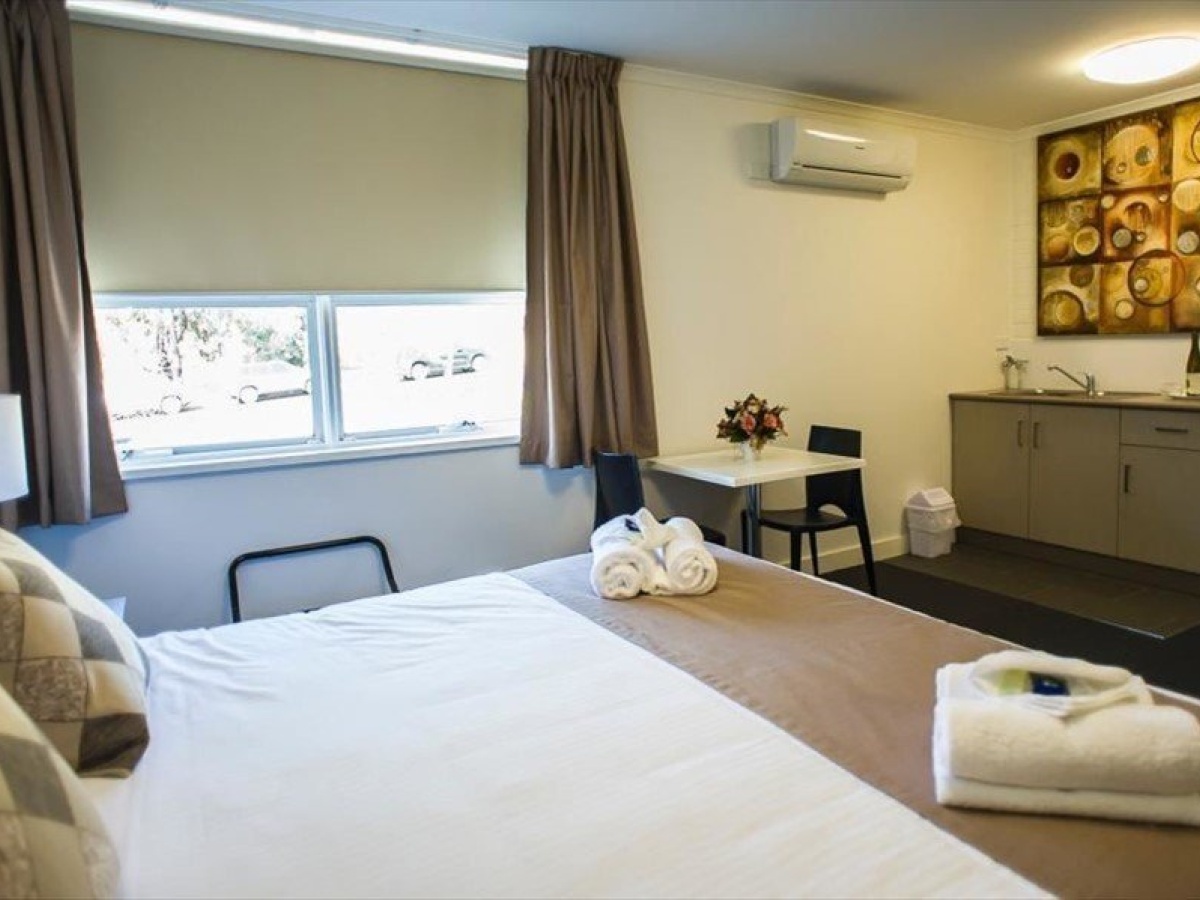 Hotel Gracelands
