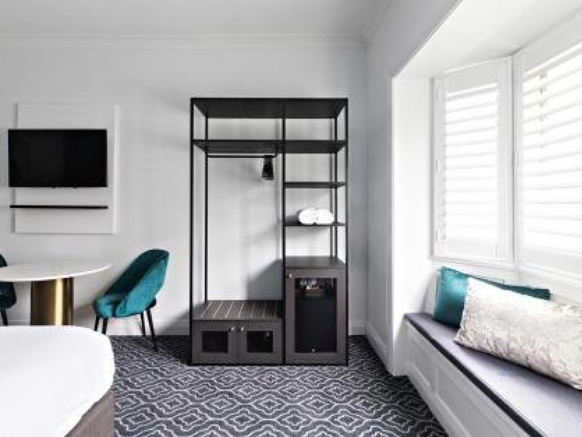 Avoca Randwick by Sydney Lodges