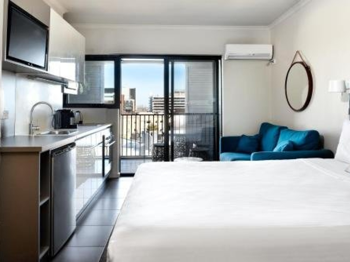 Veriu Randwick