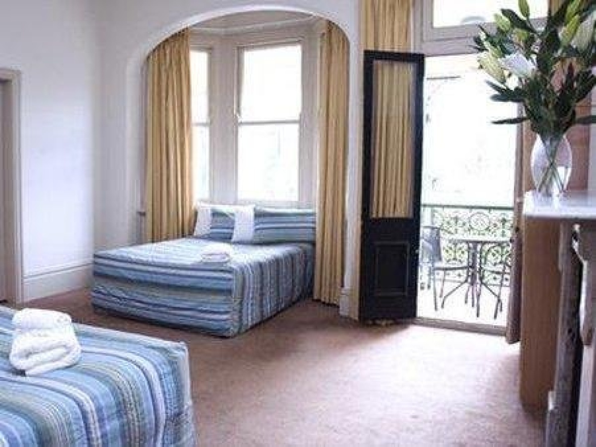 High End Living In Brisbane City