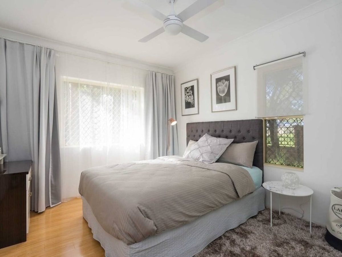 Urban Escape  Strathfield