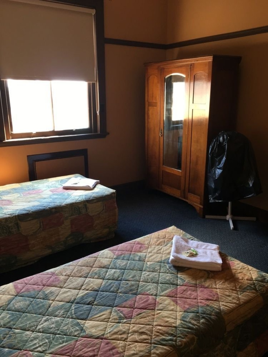 Strathfield Hotel