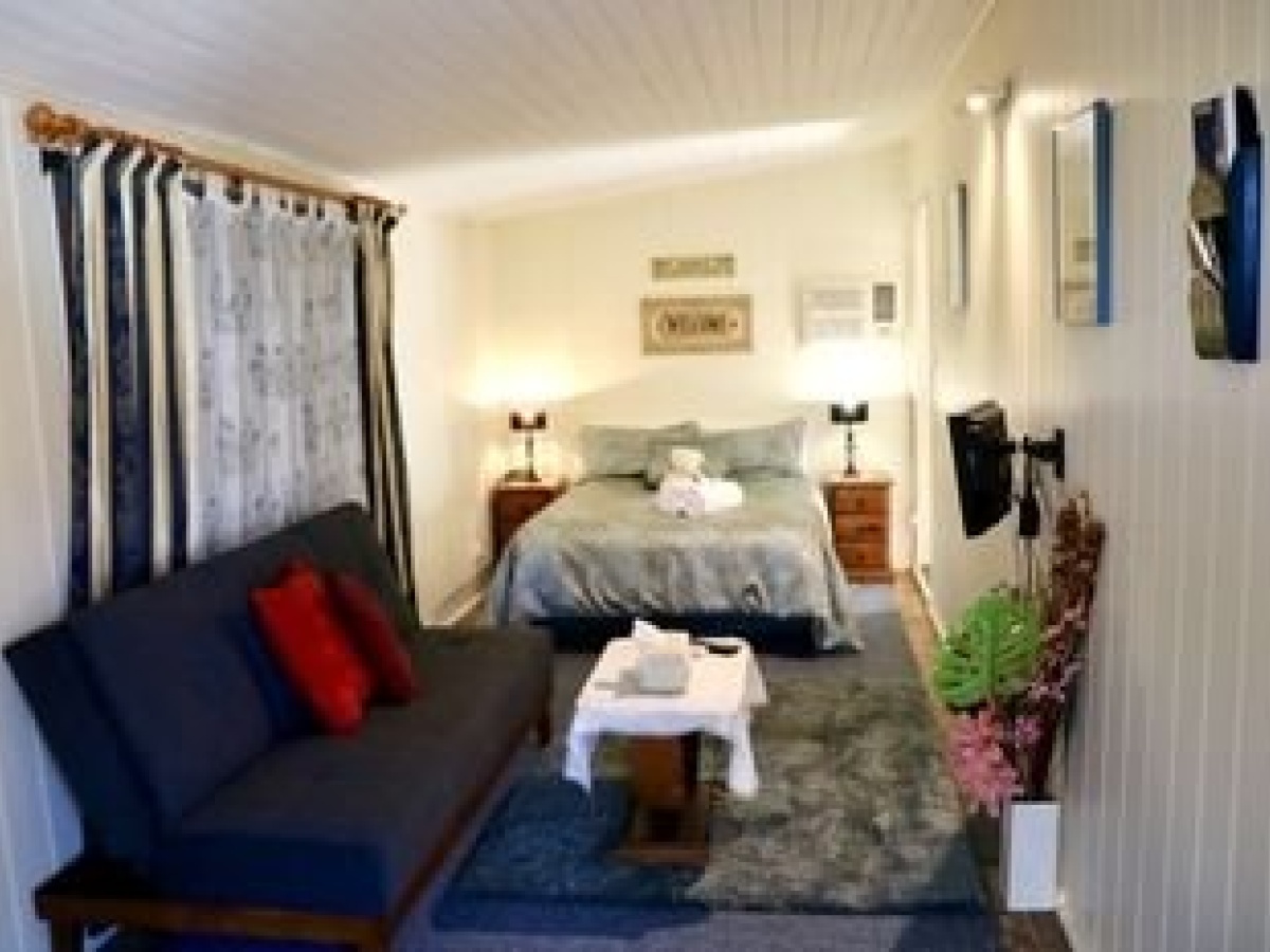 Tenterfield Historic c1895 Cottage