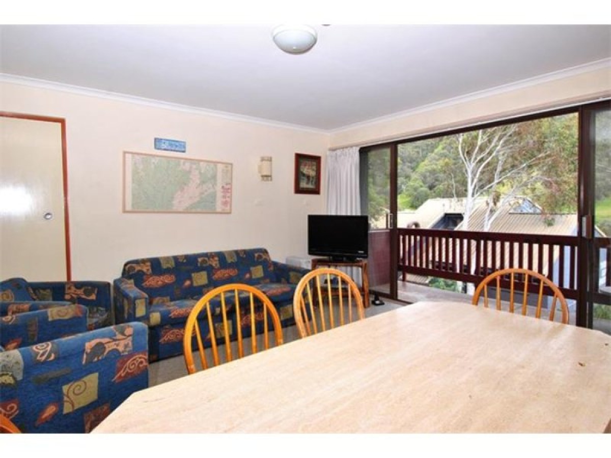 Mowamba B2 Three Bedroom, Thredbo