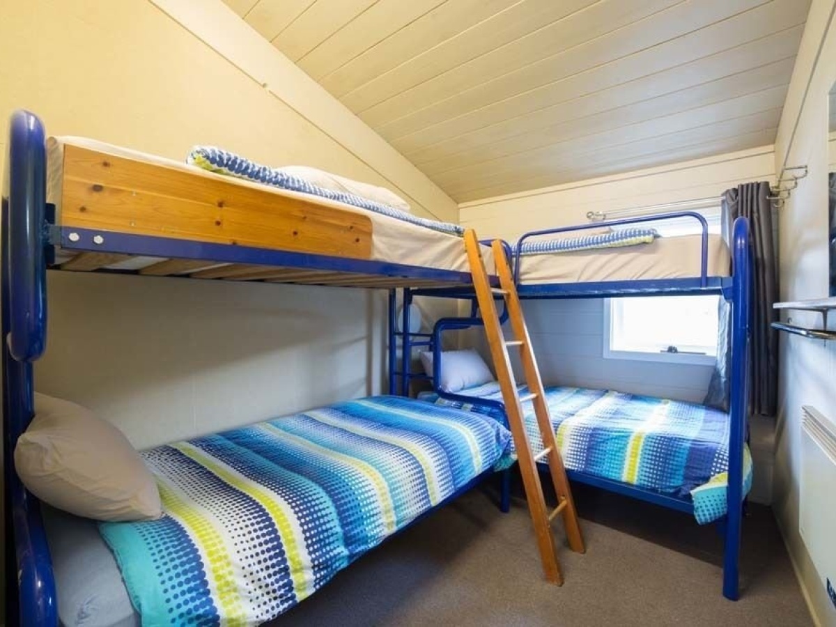 Aneeki Ski Lodge