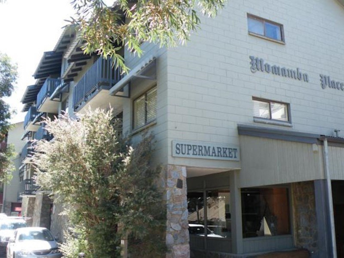 Mowamba E1 – Private Holiday Home, Thredbo