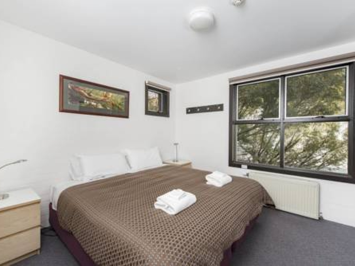 Boali Lodge Thredbo