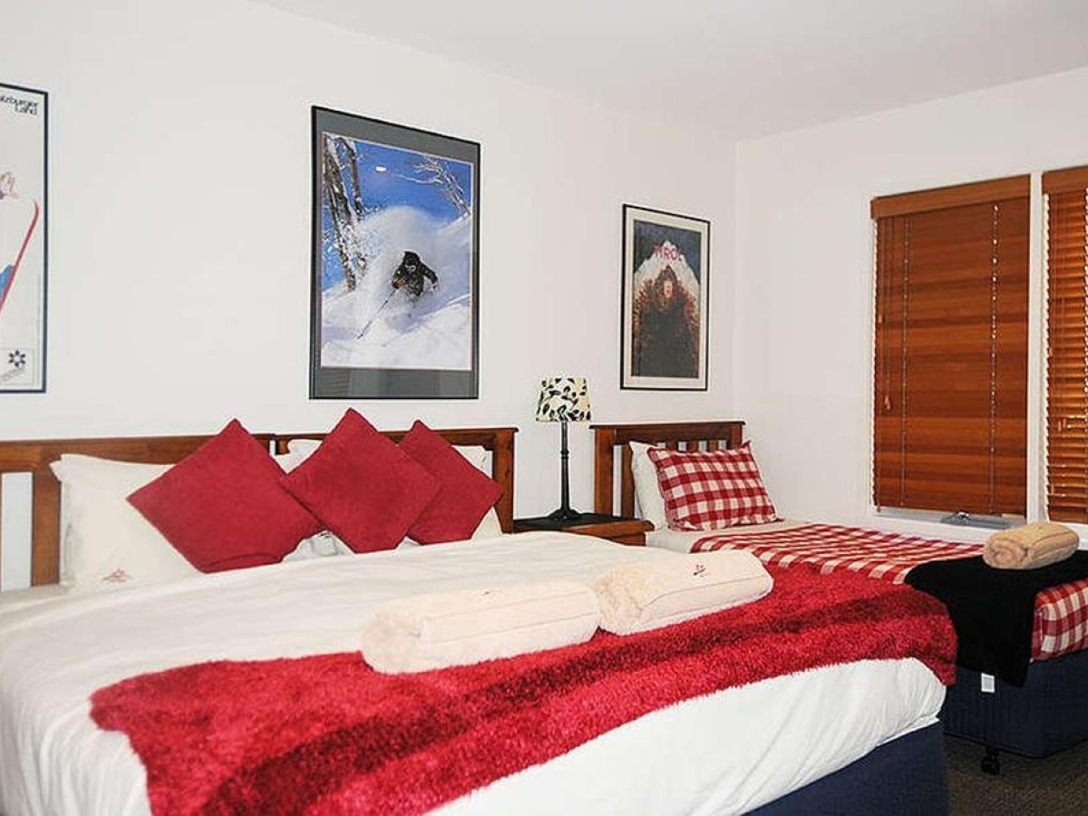 Jadon Place Holiday Apartments