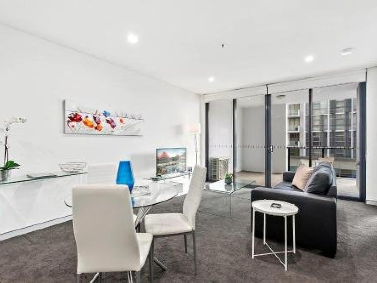 Coronet View Apartments