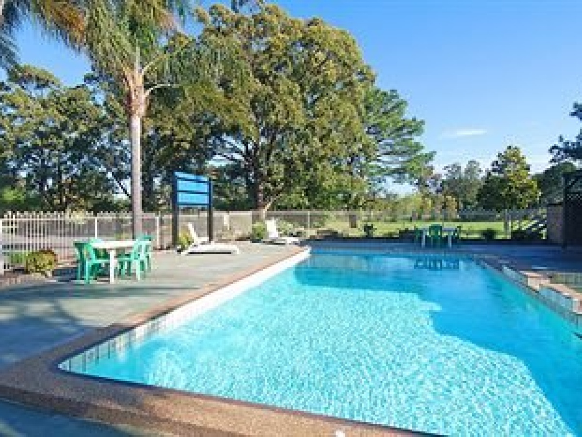 Golf Place Inn Wollongong, Primbee