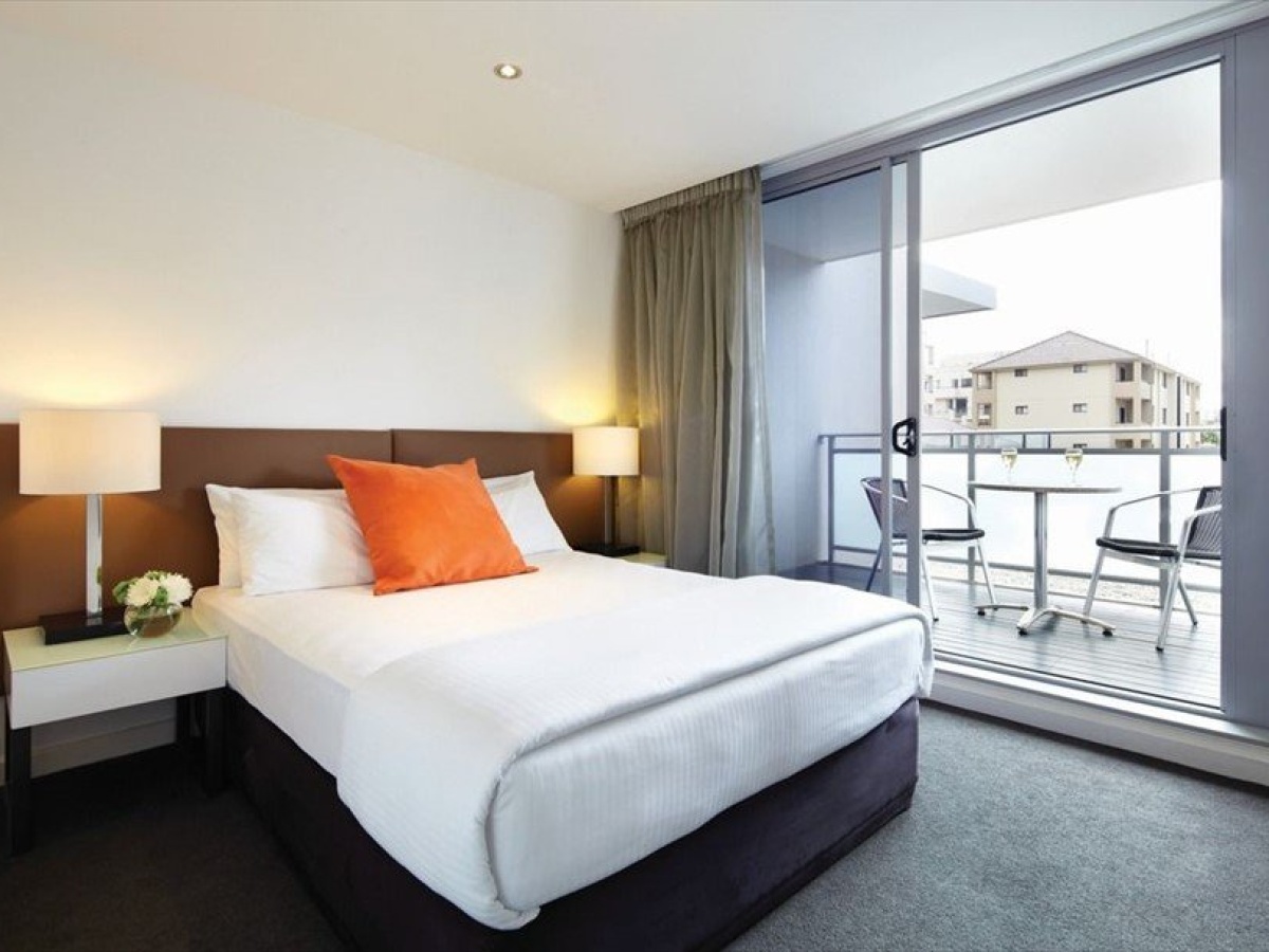Adina Apartment Hotel Wollongong
