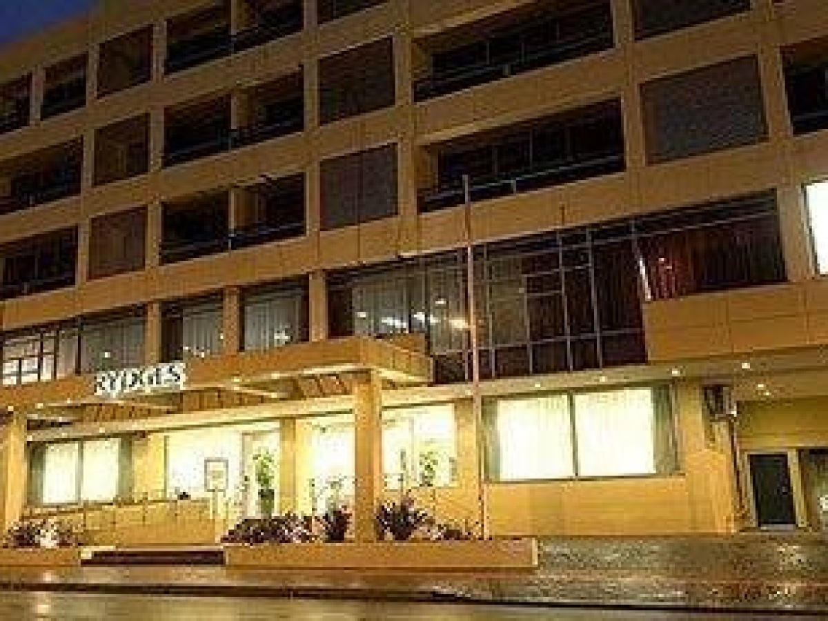 RYDGES