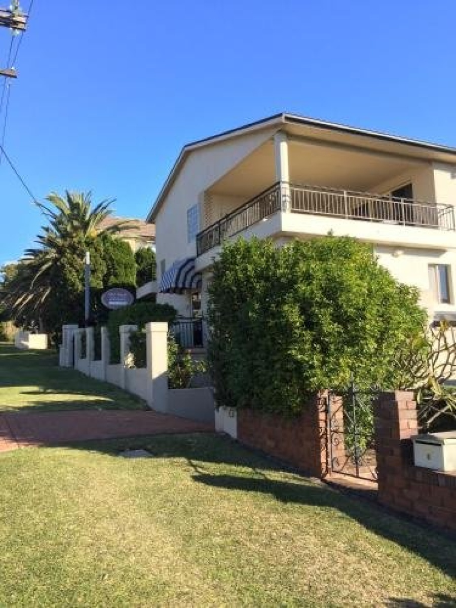 Bel Mondo Apartments