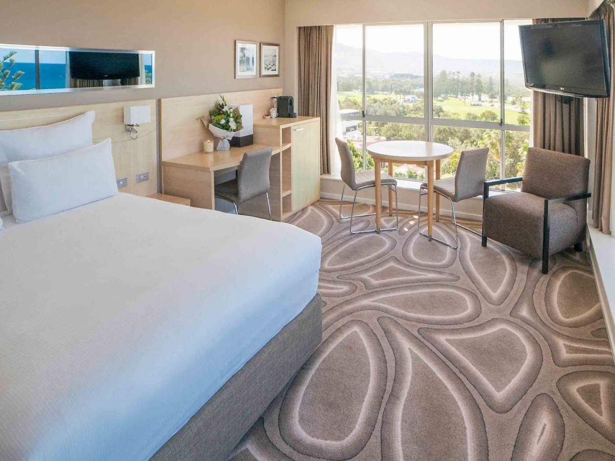 Novotel Wollongong Northbeach