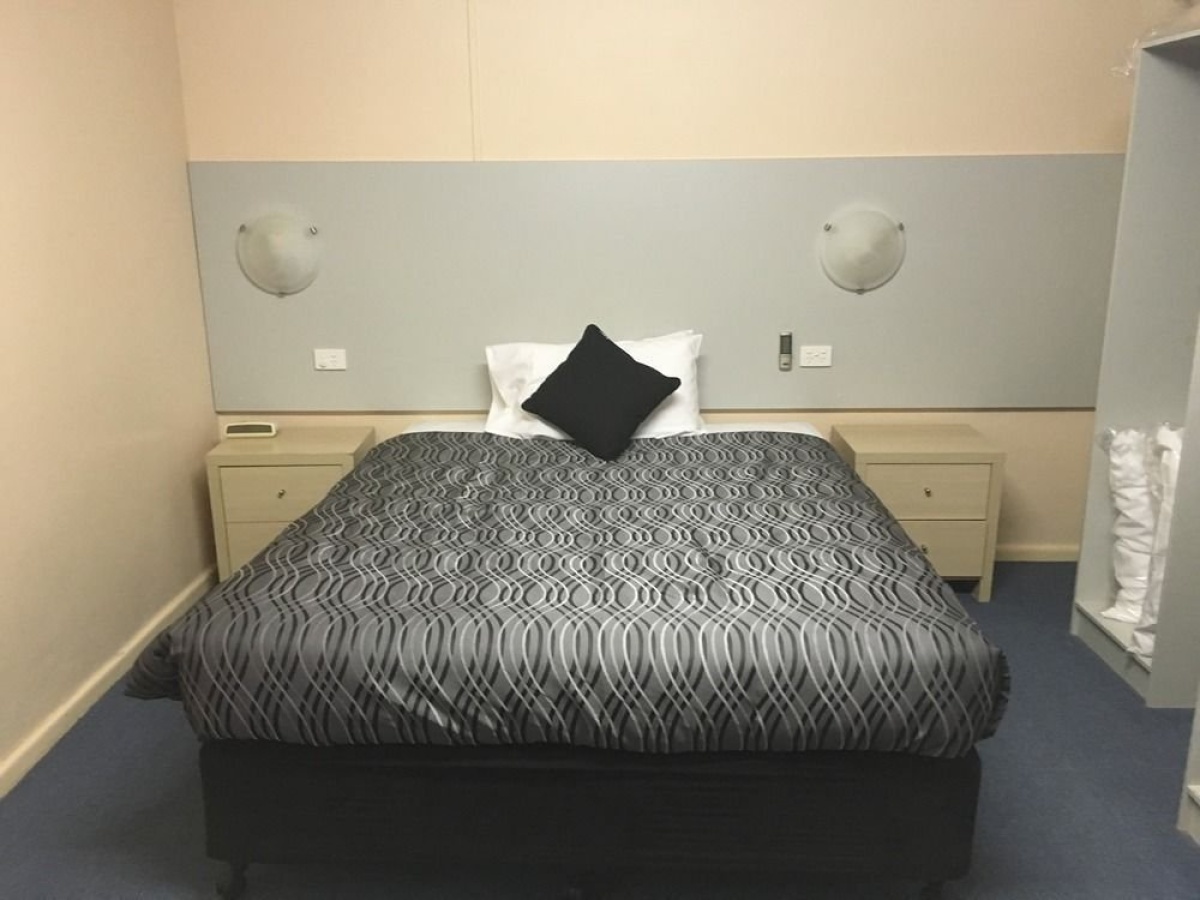 Flinders Motel