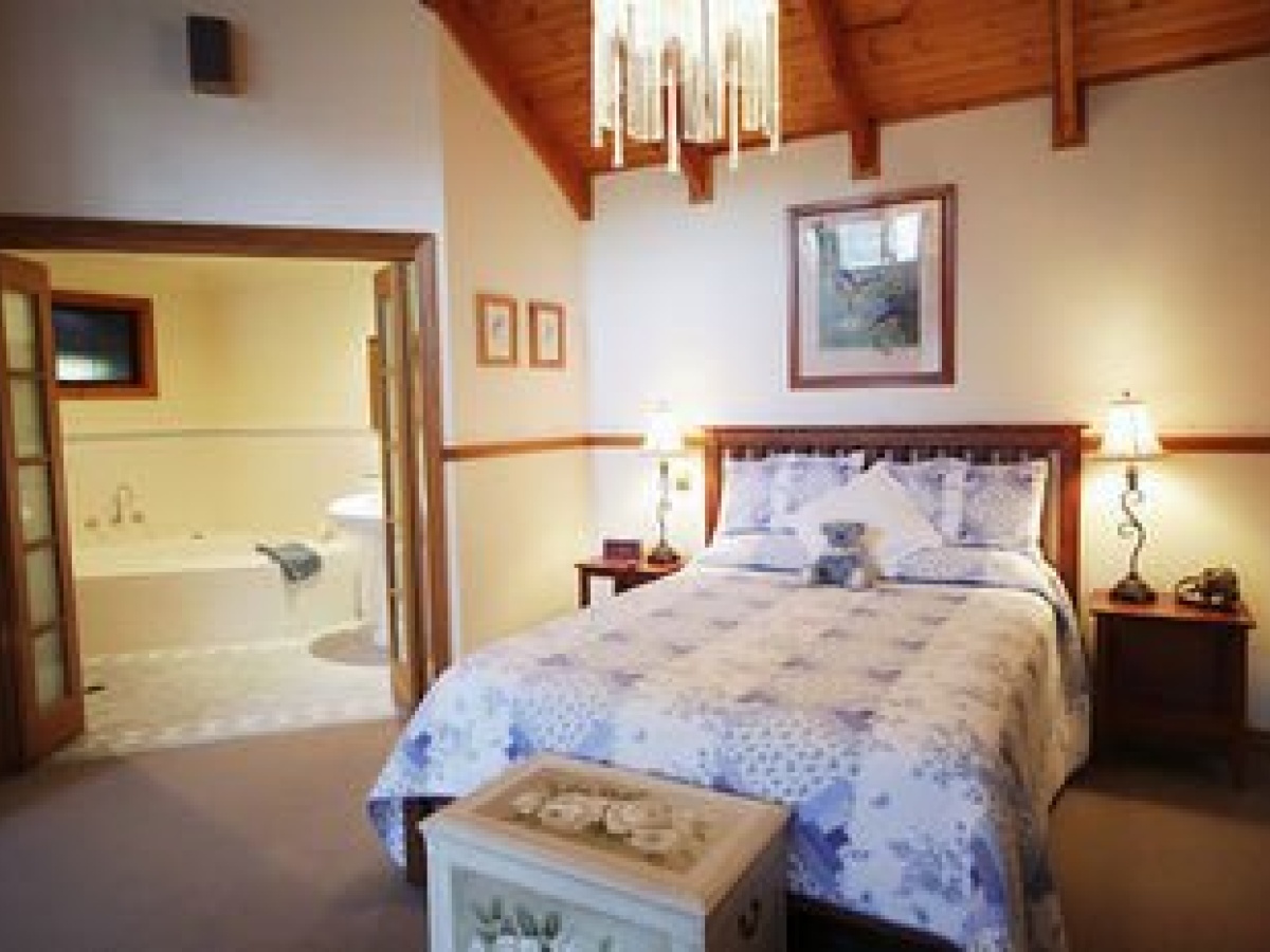 Cottesloe Bel-Air Apartment