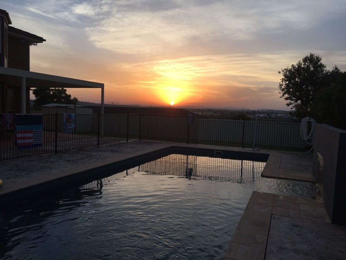 Anjas Place In The Hunter Valley, Rutherford