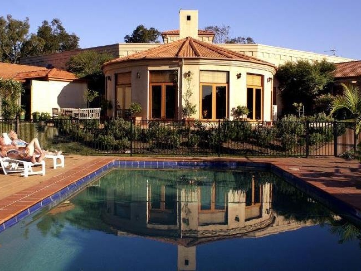 Estate Tuscany