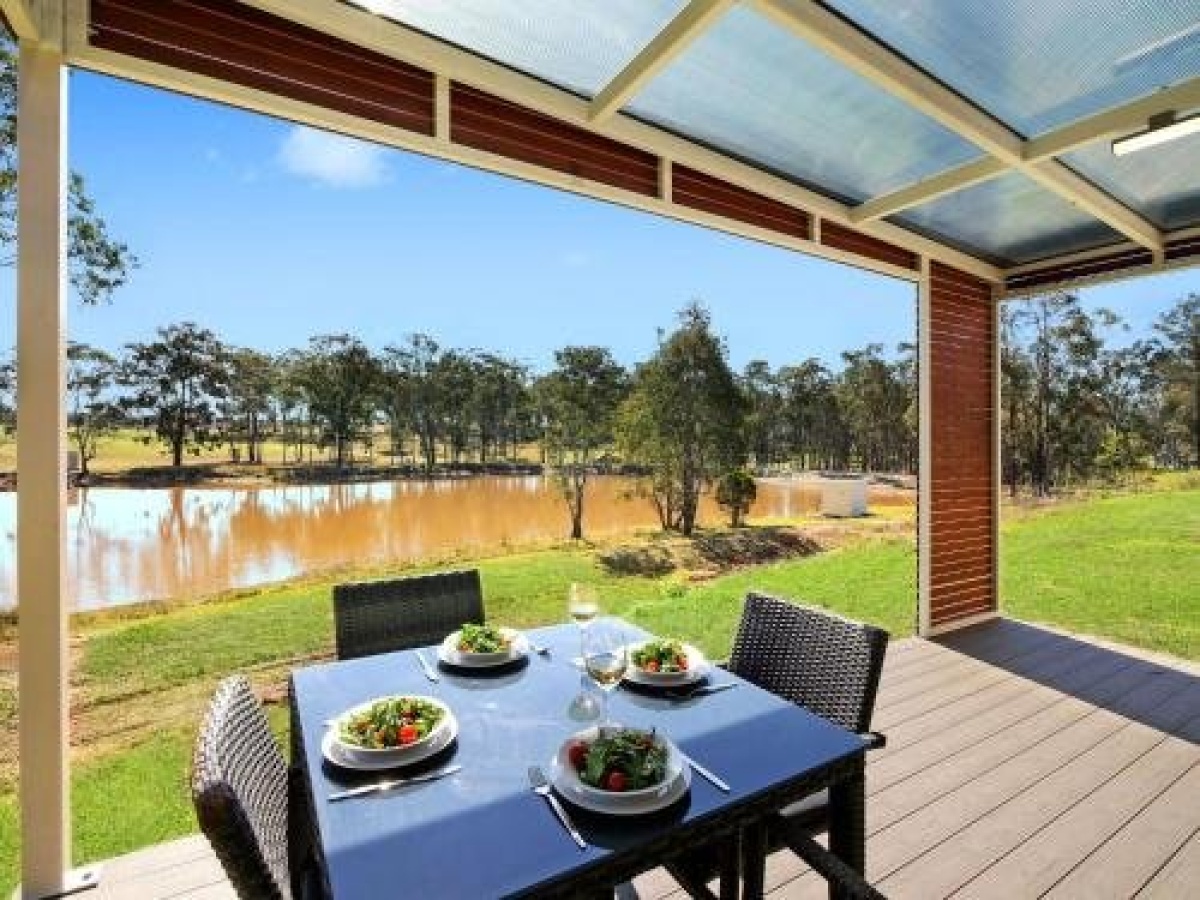 Ironsands B&B Studio Unit
