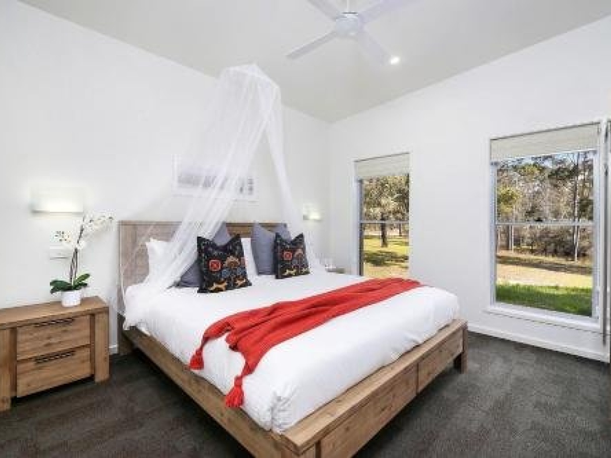 Ironbark Villa 2
