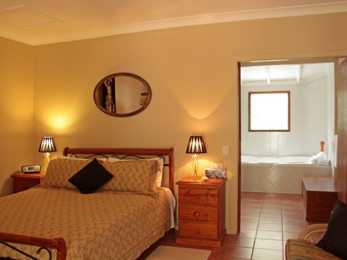 Chez Vous Villas Pokolbin