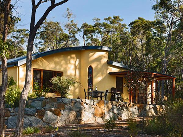 Aiyana Retreat