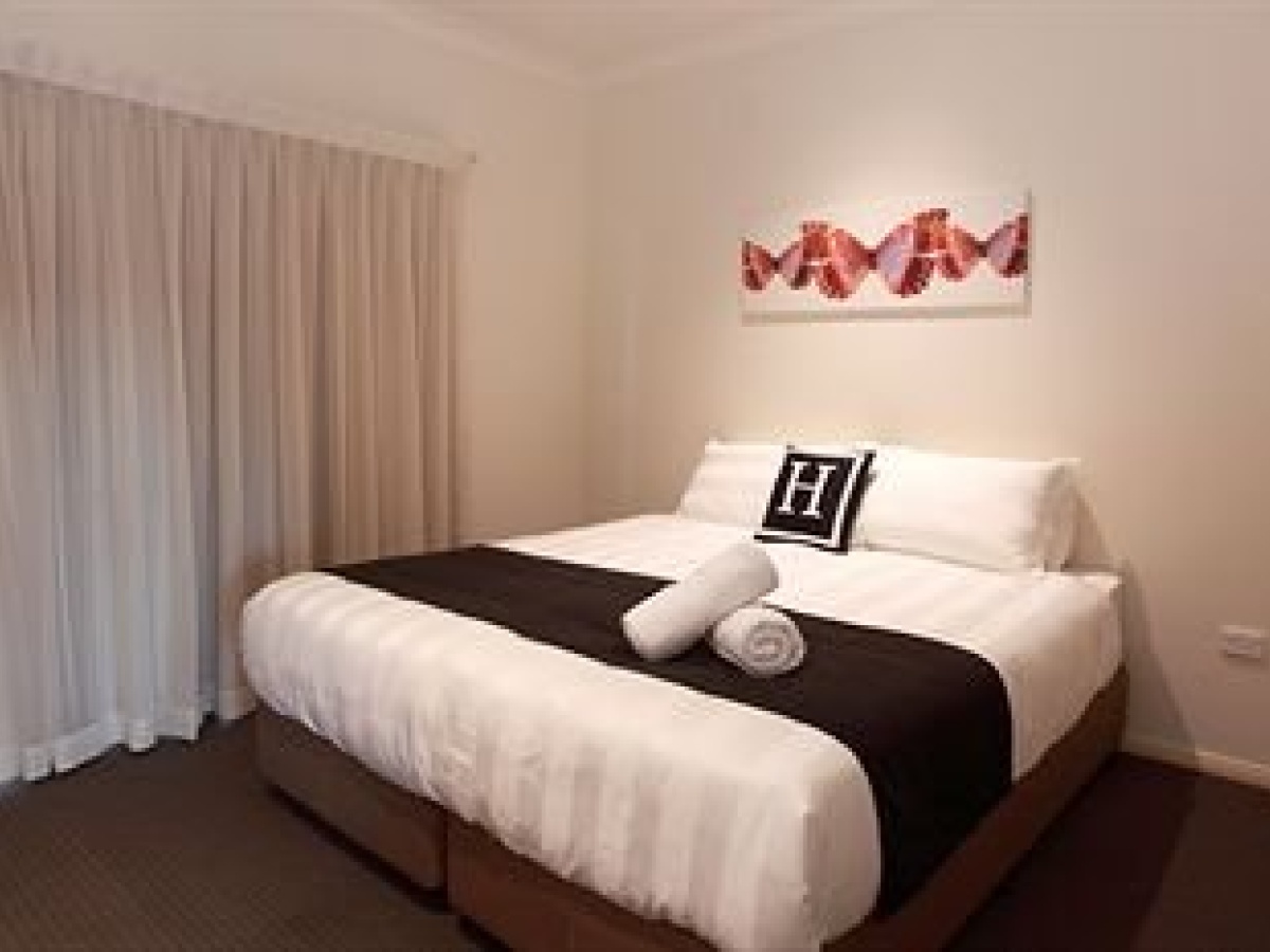 H Boutique Hotel