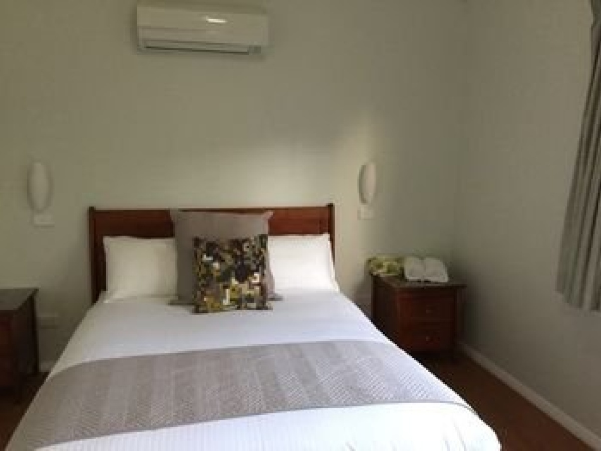 Beltana Villas