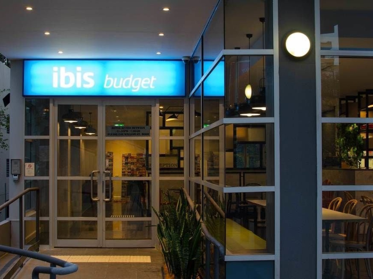 ibis budget Sydney East