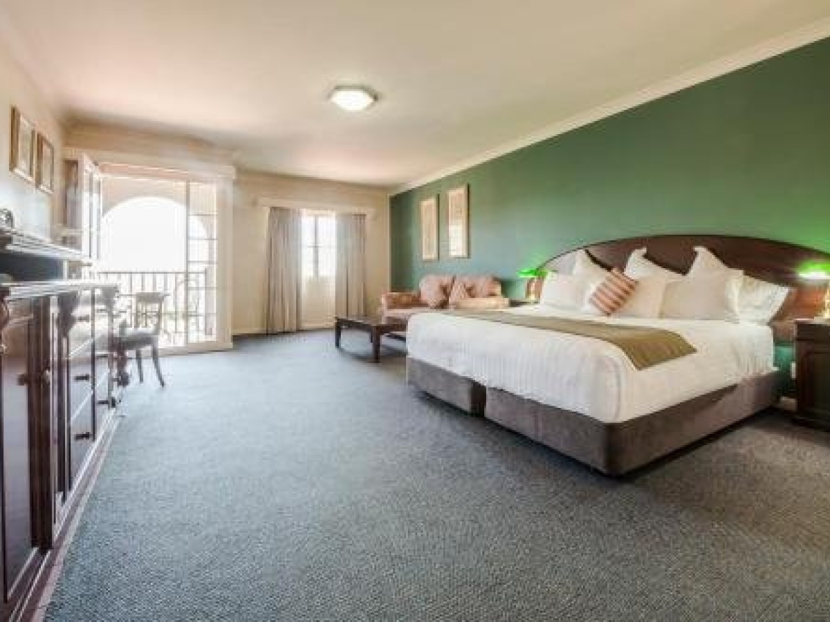 Crowne Plaza Hawkesbury Valley, an IHG Hotel