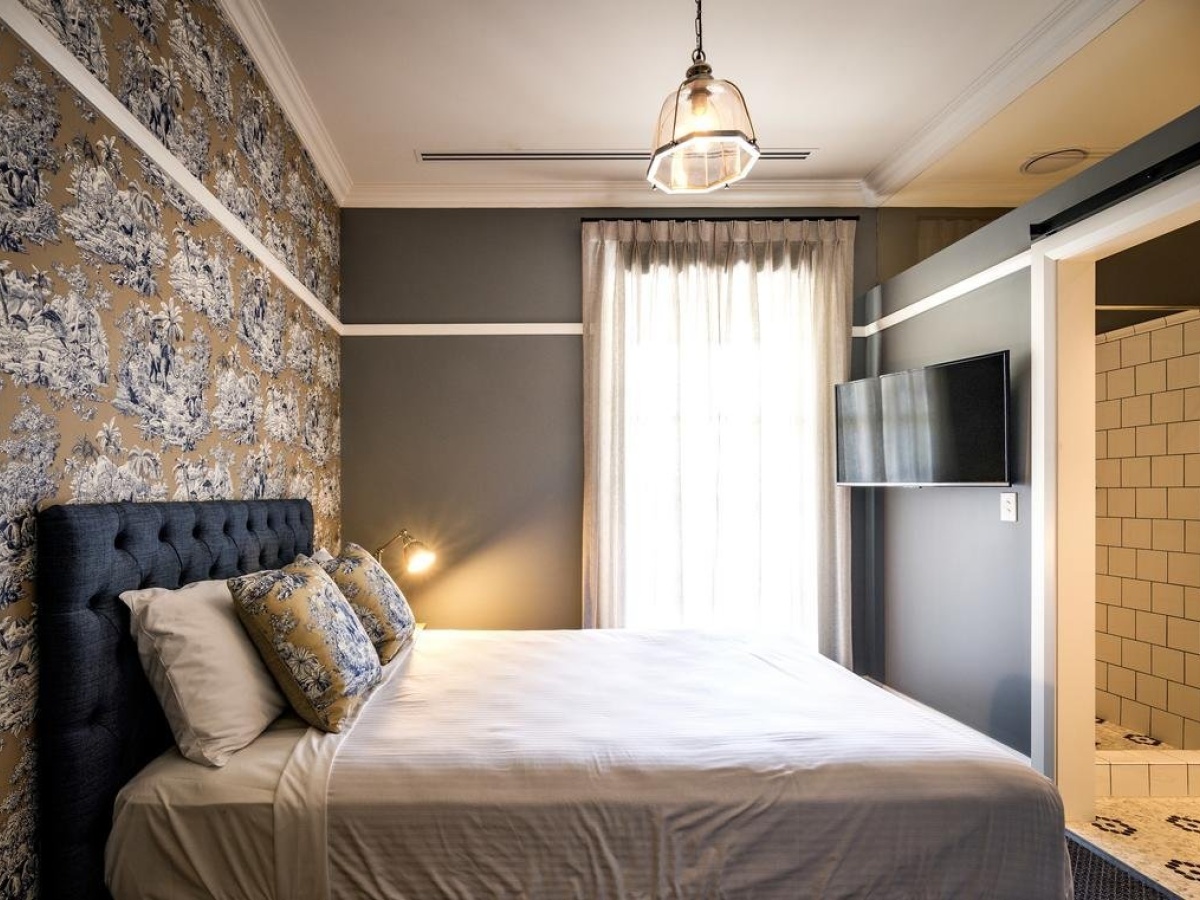The North Sydney Hotel