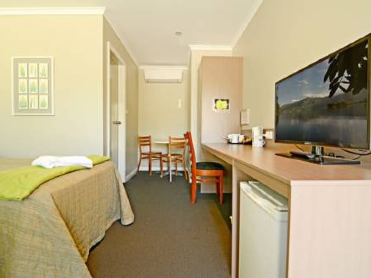 Heritage Hotel