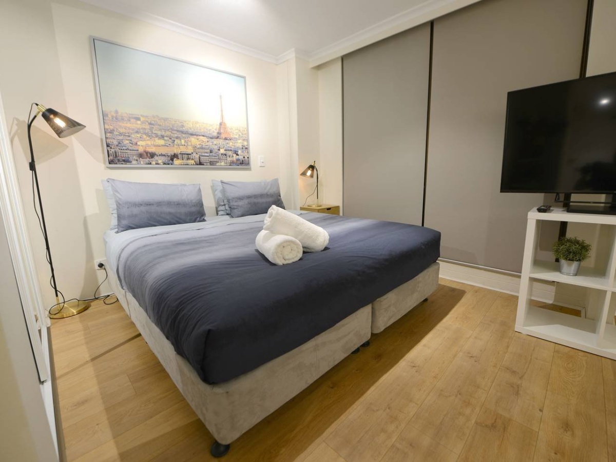 Prime Goulburn – Sydney CBD