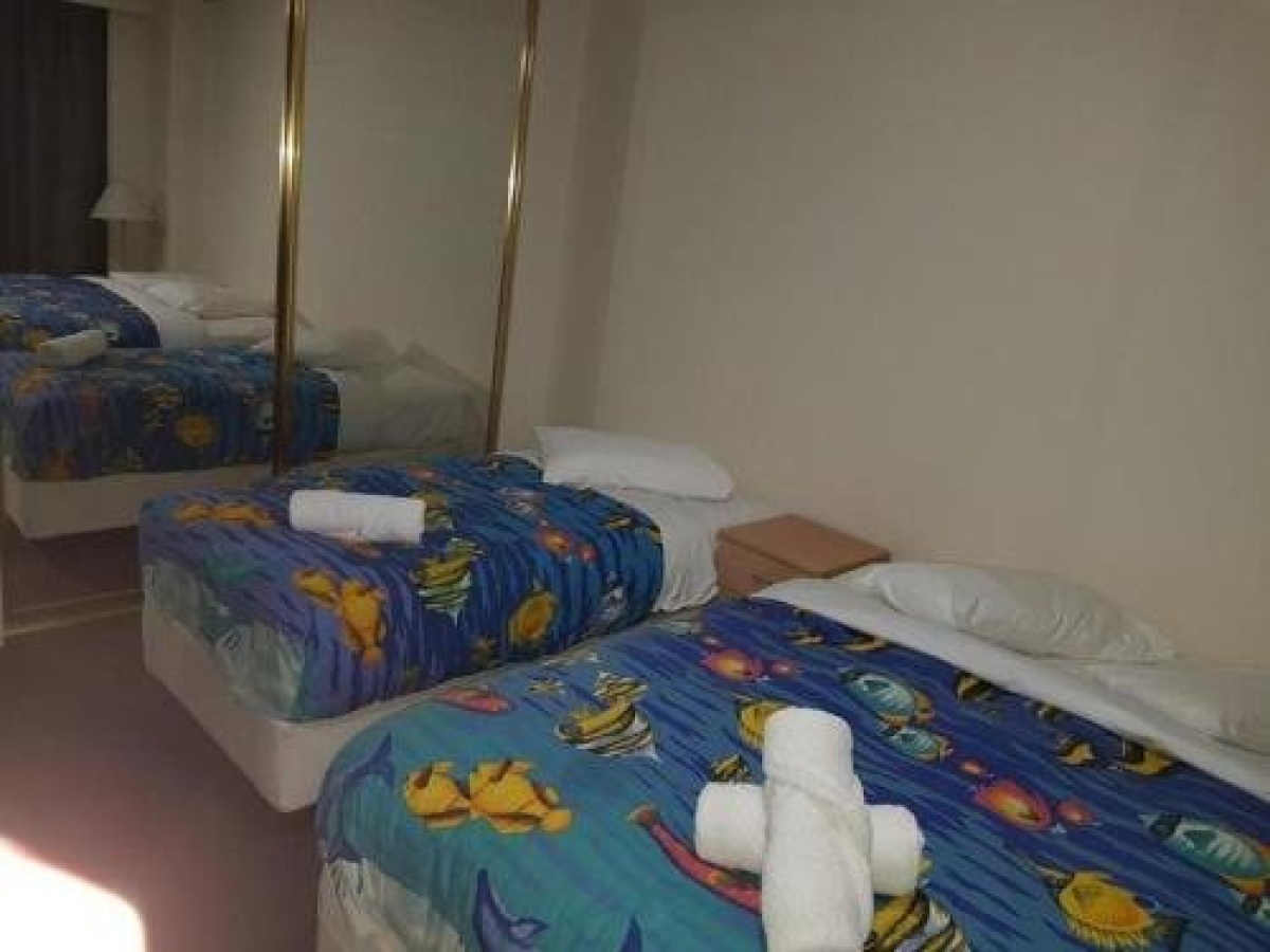 Accommodation Sydney – Kent Street