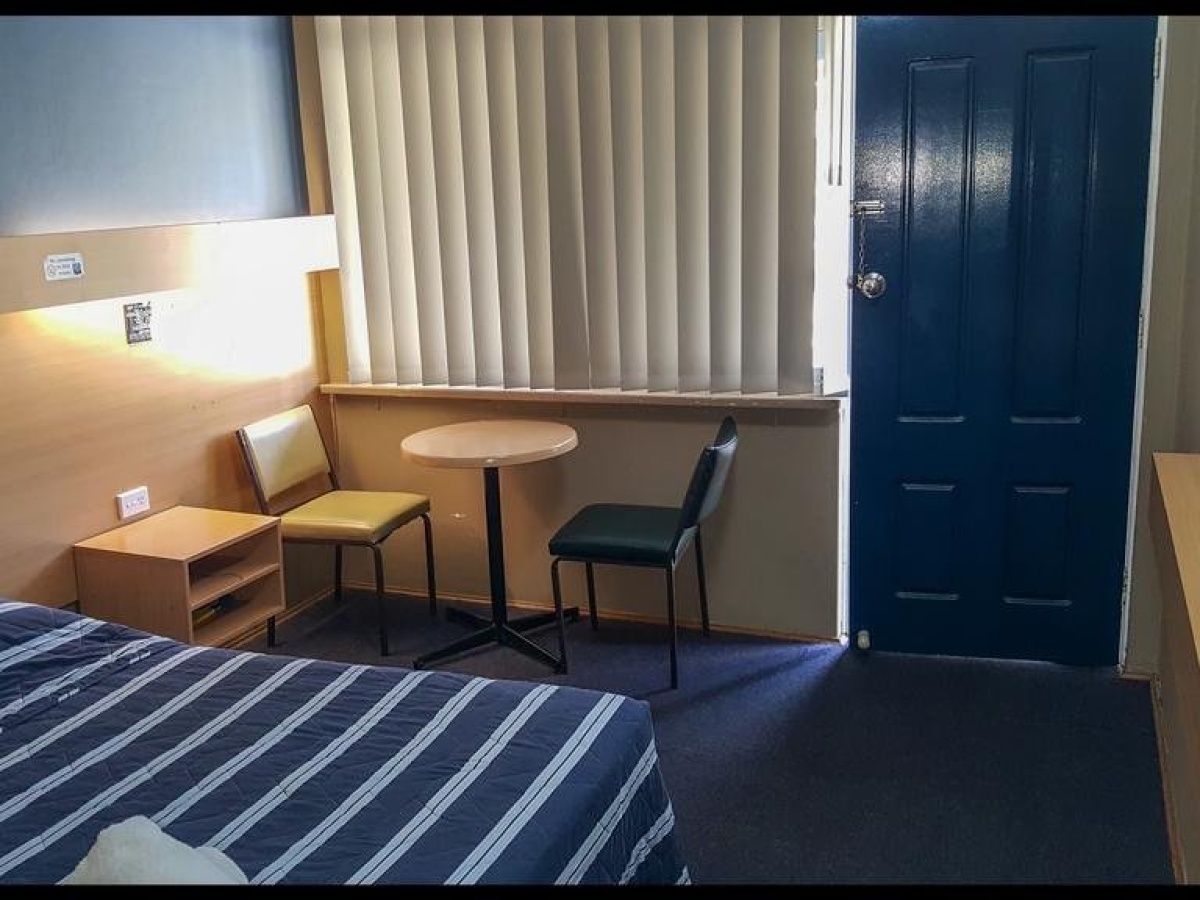 Windsor Motel
