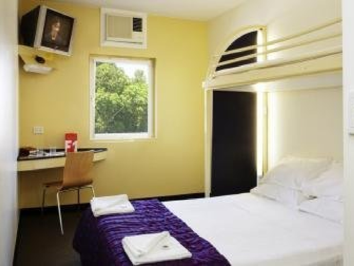 ibis Budget – Dandenong