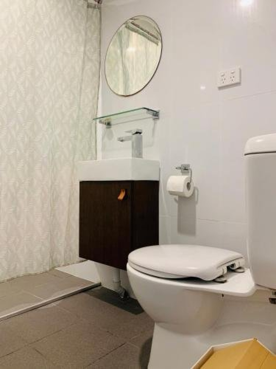 Bondi Junction Lodge