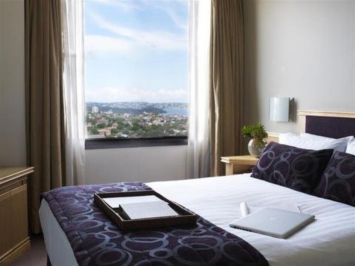 Rydges North Sydney
