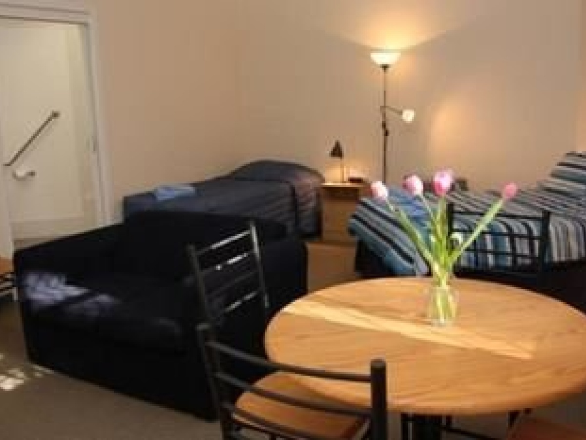 North Parramatta Accommodation, North Parramatta