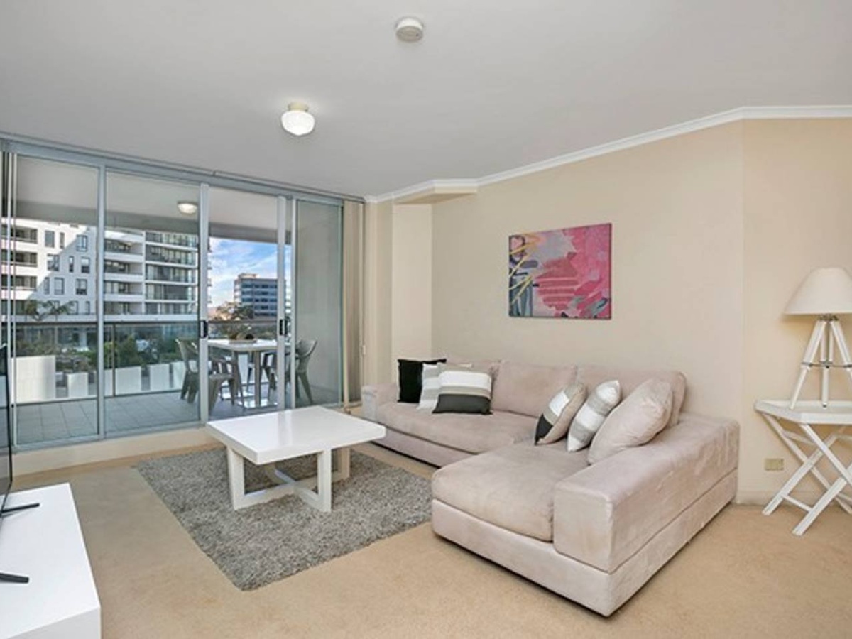 Apartment Help Street Chatswood HELP8