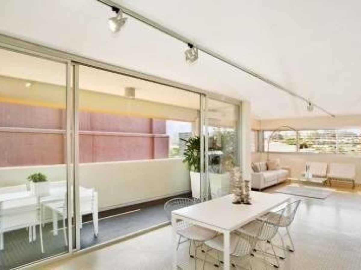 Apartment Hotel East Sydney