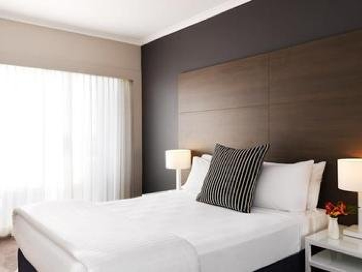 Adina Apartment Hotel Sydney Surry Hills